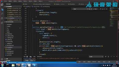 【二】2020大厂前端面试题大汇总之Vue专题