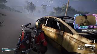 ARC Raiders - 11 Tercer Wipe superfacil