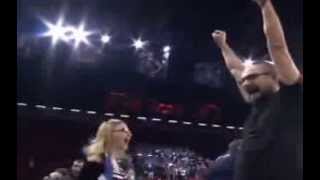 Planinic'den Son Saniyede Efsane Üçlük Anadolu Efes 61 60 Emporio Armani Milan // HD