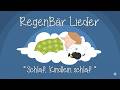 Schlaf, Kindlein, schlaf 🌙🐑 Sanftes Gute-Nacht-Lied zum Träumen