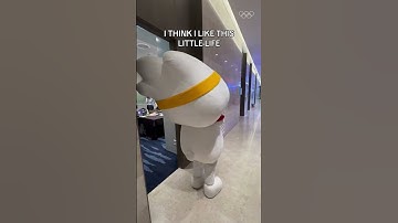 😔THIS LITTLE LIFE😔 #Gangwon2024