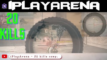 Call of Duty: Warzone BRUYIA Unleashed 20 KILLS Season 3 Multikill Compilation on MUSIC!