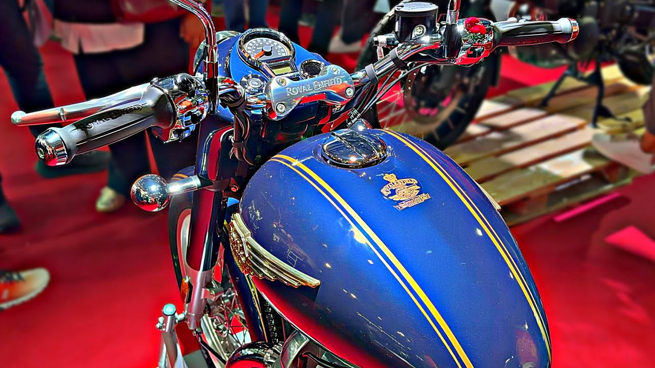 15 лучших мотоциклов Royal Enfield 2026 года