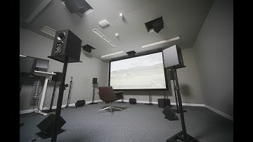 Discover Truly Immersive Audio with the SoundLab® at STEAMhouse