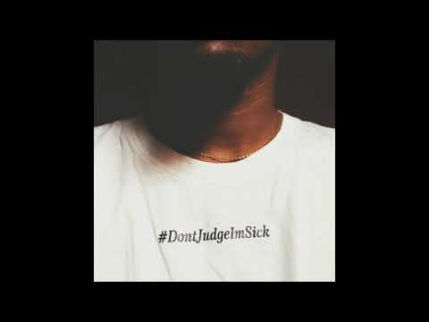 Chriō - Don't Judge I'm Sick