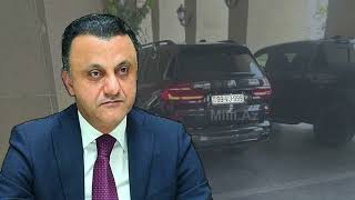 Qurbanovun Həbsi̇nə Hazirliq Gedi̇r? - Bu, Adi Kadr Dəyişikliyi Deyil...