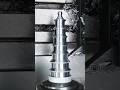 CNC programing #cnc #cncmill #vmc#machine #funny #ytshorts #powermill2020 #mastercam #cam #shorts