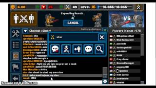 Mega Mechs Part.1