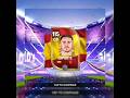 115 OVR Aymeric Laporte FC MOBILE 26 Draft Opening #fifamobile #fc26 #shorts