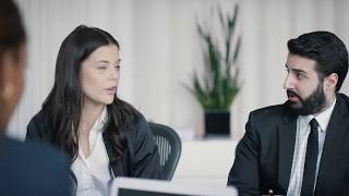 Marketing Planner screenshot 1