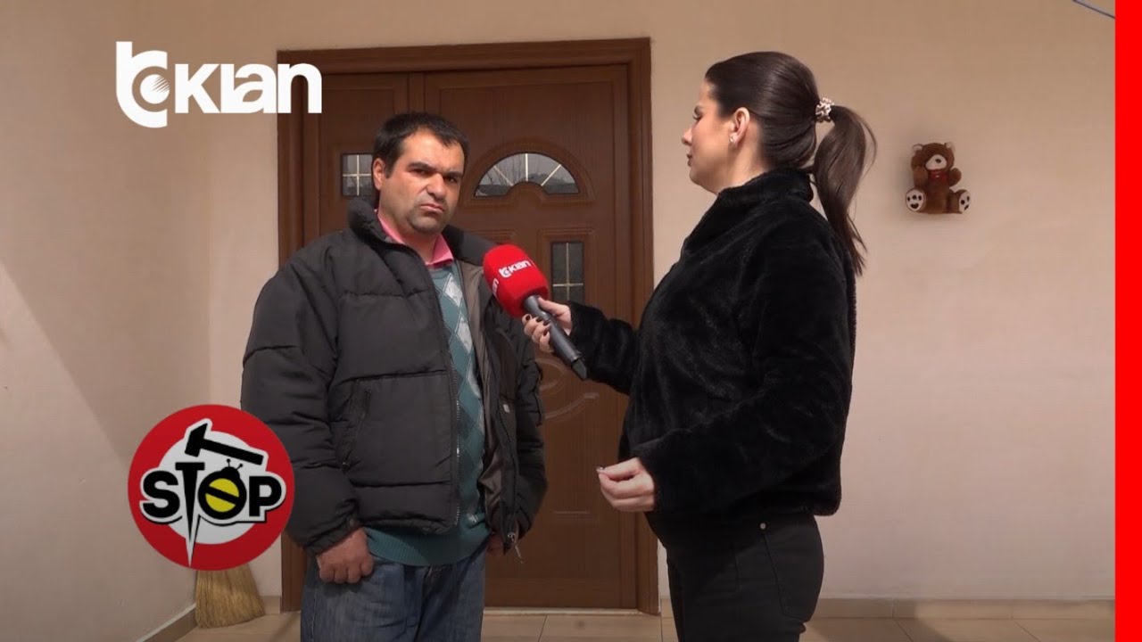 Stop/Braktis familjen merr vajzën dhe e le pa shkollë, denoncimi i babait - 14 Prill 2025