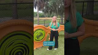 Inside Polk Shorts New Playgrounds in Polk County!