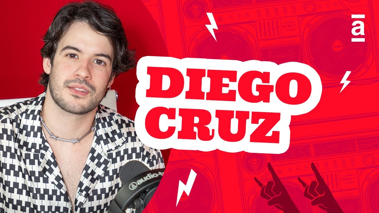 DIEGO CRUZ - PODDELAS NO ROCK IN RIO 