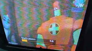 Promo Osmosis Jones En Atv Febrero 2024