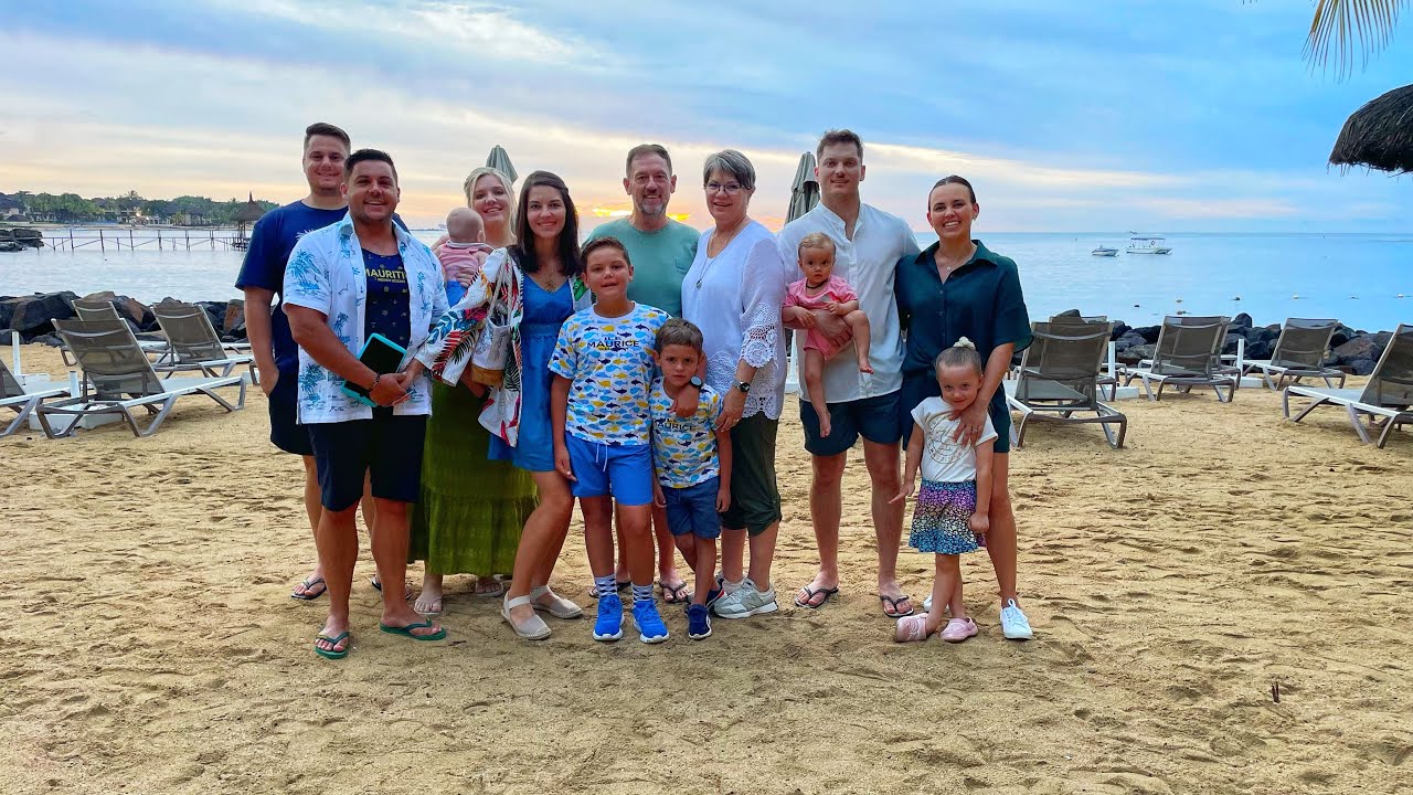 Mauritius - Dec 2025