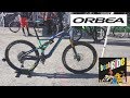 New ORBEA Bikes 2018 TestRIDE Switzerland 2017 4K New ORBEA Bikes 2018 TestRIDE Switzerland 2017 4K