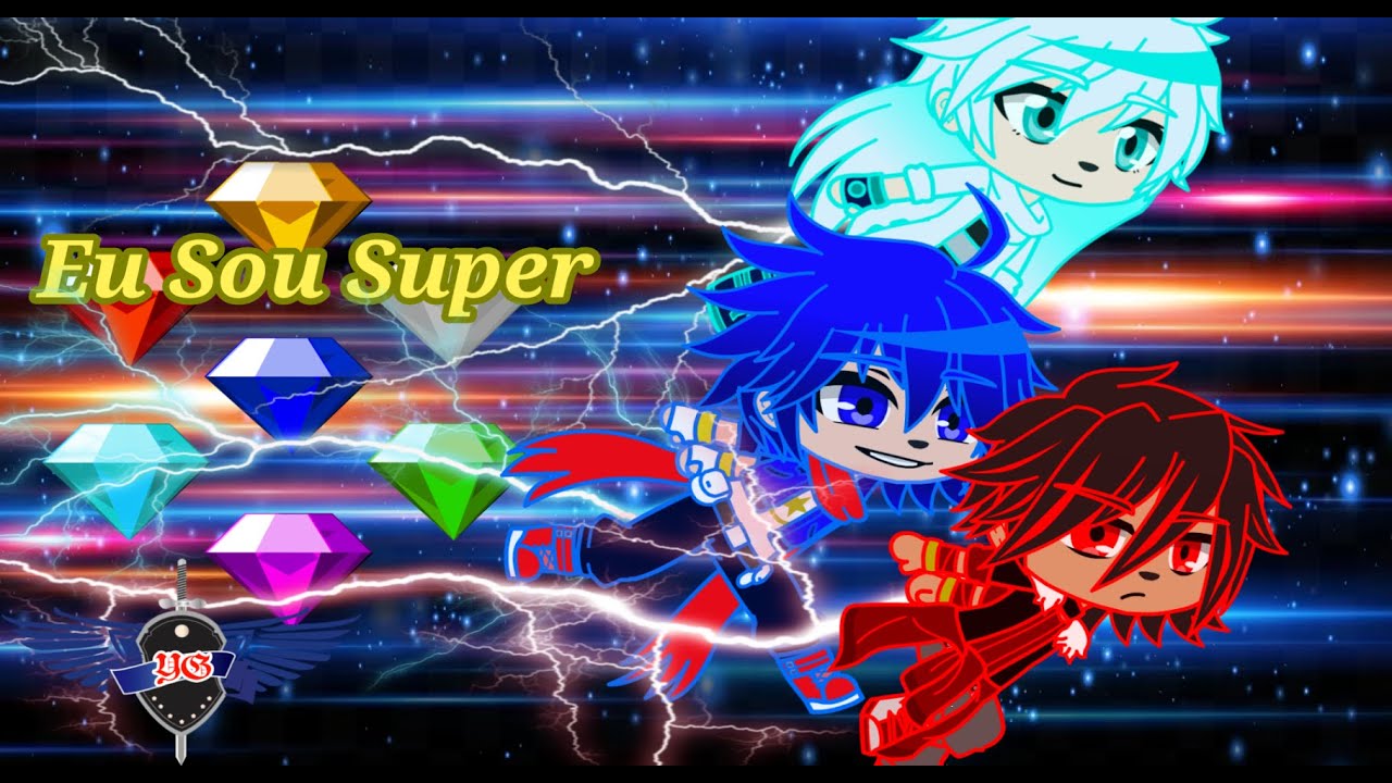 Anime/NTR React To Midoriya as Sonic/Hiroki as Shadow/Takemichi as Silver |@Chrono0|Leia a Descrição