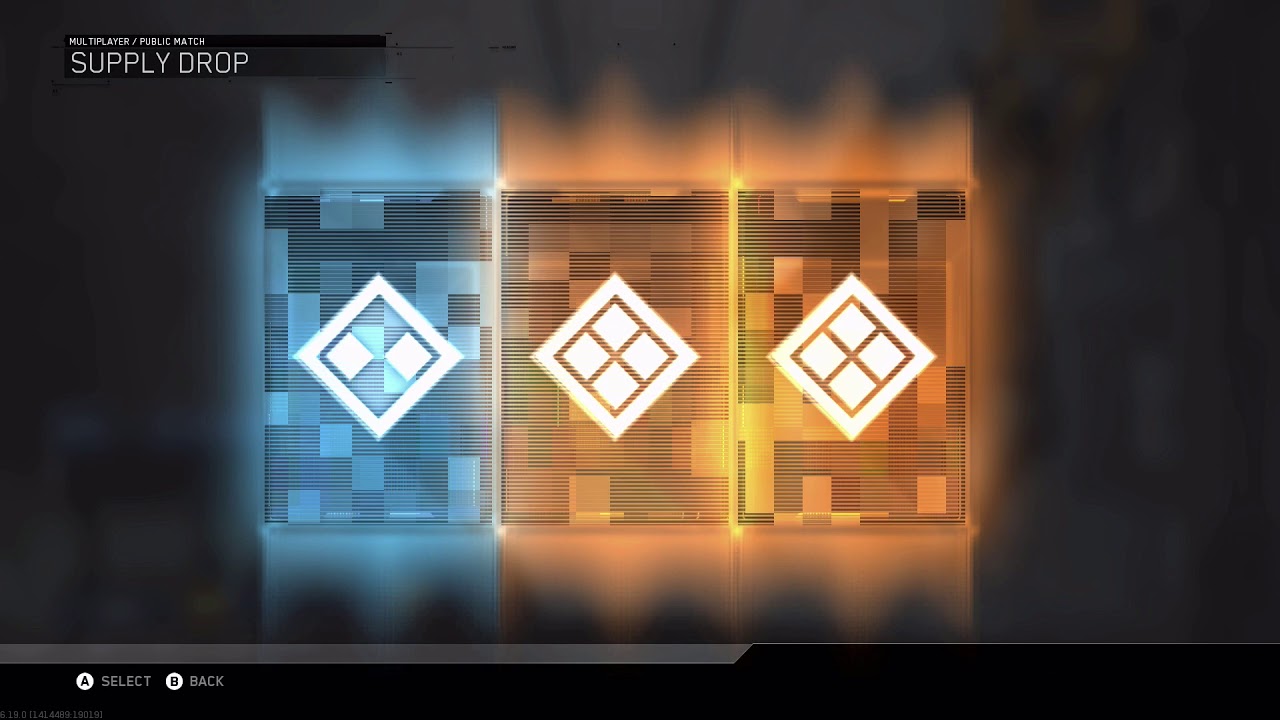 Infinite Warfare Halloween Week 2 Hack Update