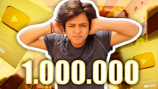 1 MILLÓN de XAMAKS