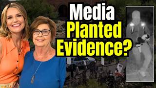 Nancy Guthrie's Investigation Affected by More Missteps, Info Leaks & Possible Planted Evidence?!