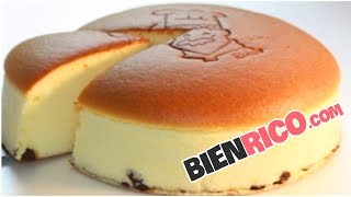 Este Pastel es tan Suave y Esponjoso que Lo Llaman “El Bizcocho Tembloroso”  - YouTube