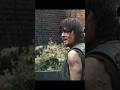 Daryl’s Most Brutal Fight Yet 😱 | The Walking Dead S5E07 #shorts