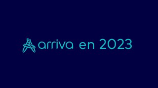 Arriva en 2023