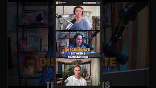 Without privacy, Bitcoin loses what made it powerful in the first place