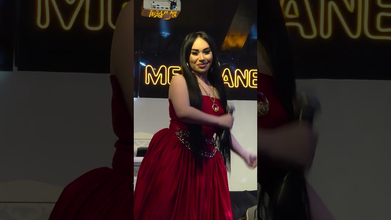 Aytac Tovuzlu Yeni Shorts 