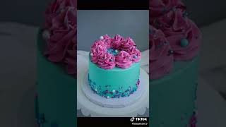 Birthday Cake ASMR