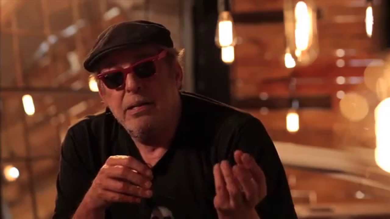 Anton Goosen - Klein Bietjie Wyn