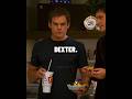 Dexter Pulls A Girl┃Dexter S6.E7┃#shorts