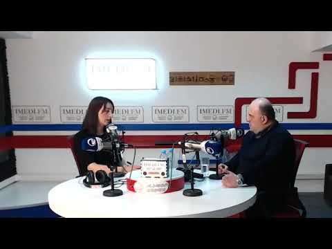 2020 წლის არჩევნები და პარტიების შესაძლებლობები/“დღის არხი“/რადიო იმედი, Radio Imedi