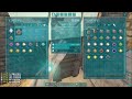そろそろカルカロ沸いたやろ?ARK