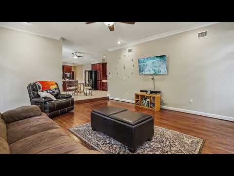 11701 Sandal Wood Lane, Manassas, VA home video tour