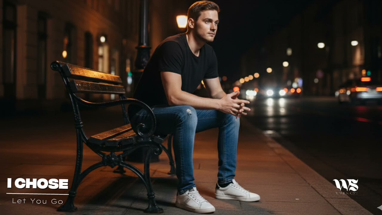 I Chose Let You Go - Wave Sound