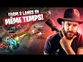 TU VEUX PLUS DE SBIRES AVEC AKSHAN ? BAH FARM 2 LANES MDR