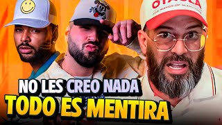 Otaola Arremete Contra Charly Y Johayron Por Concierto En Miami !!! 😱 Ex Fan De Seidy Revela Audios