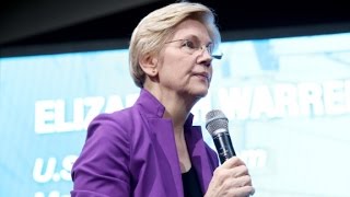 Sen. Warren calls Wells Fargo scheme 'staggering fra...