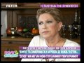 TLIFE.gr Η τελευταία συνέντευξη της Δούκισσας!