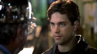ADAM GARCIA in 'Bootmen' (Original Theatrical Trailer) 2000