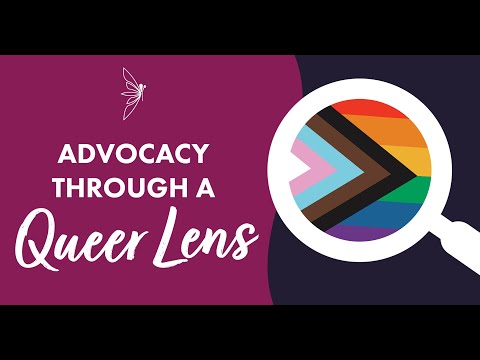 Bunny Lexi's Creative Approach To Women's Safety Advocacy