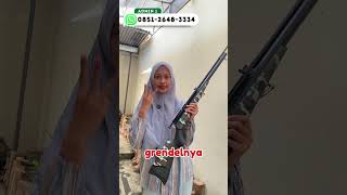 TAMPILAN CAKEP DARI PCP MONEL RX GEN 3 🤩#senapanangin #pcpmonel #ytshorts