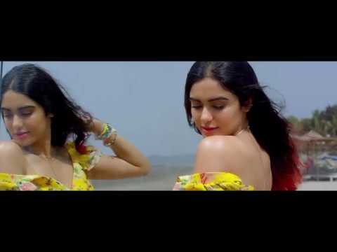 Dil Jis Gabru Naal ! Akhil 2017 1