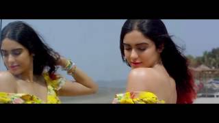 Dil Jis Gabru Naal ! Akhil 2017 1