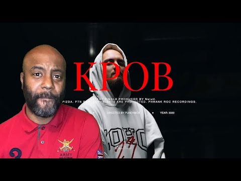 ASKEt - Кров (Прем'єра кліпу 2022) directed by PUNCHBOX | Prod. Jokxh | REACTION