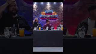 Eyou y Nota Roja con Franco 🎤 #notaroja #francoescamilla #freestyle #fyp #humor