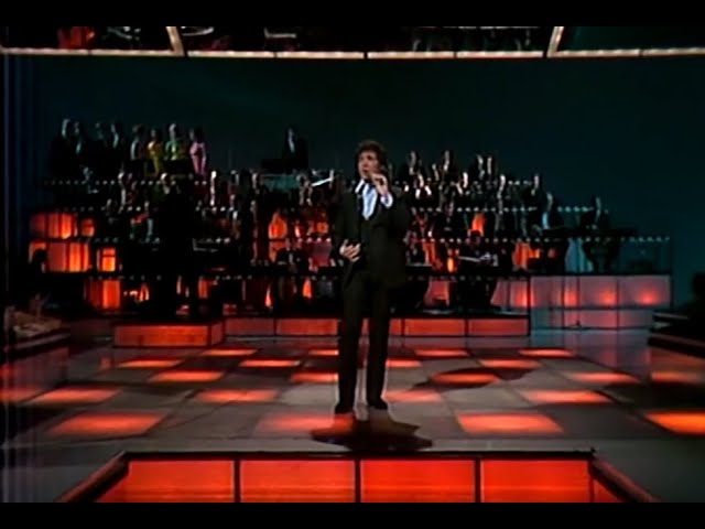 Tom Jones 