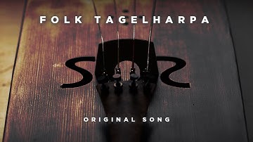 Folk Tagelharpa (original composition)