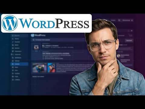 Come Modificare Testo su WordPress 2026 - Veloce e Facile
